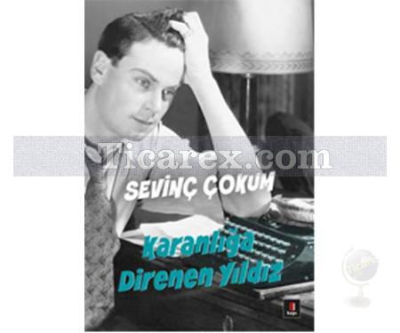 Karanlığa Direnen Yıldız | Sevinç Çokum - Resim 1