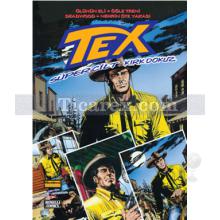Tex Süper Cilt: 49 | Kolektif