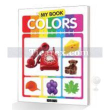 Colors - My Book | Kolektif
