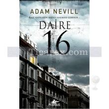 Daire 16 | Adam Nevill