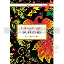 Dubrovski | Aleksandr Puşkin