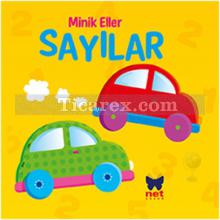 minik_eller_-_sayilar