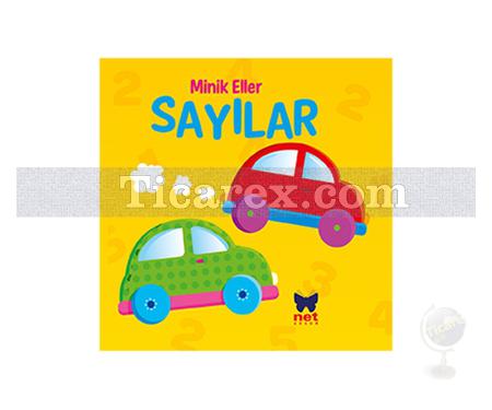 Minik Eller - Sayılar | Kolektif - Resim 1