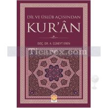 Kur'an | Dil ve Üslüb Açısından | Cüneyt Eren
