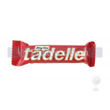 Tadelle King Size Fındık Dolgulu Sütlü Çikolata | 40 gr