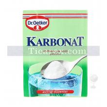 Dr. Oetker Karbonat | 5 gr