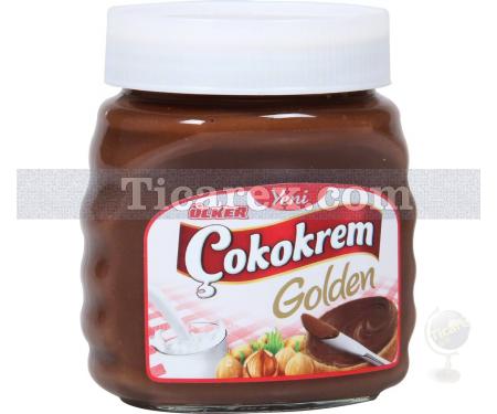 Ülker Çokokrem Golden | 400 gr - Resim 1