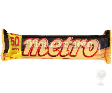 Ülker Metro | 40 gr - Resim 1