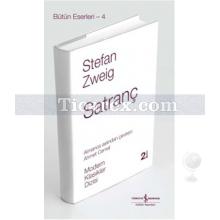 Satranç | Stefan Zweig