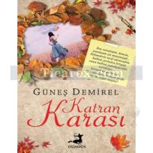 Katran Karası | Güneş Demirel