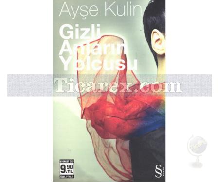 Gizli Anların Yolcusu | (Cep Boy) | Ayşe Kulin - Resim 1