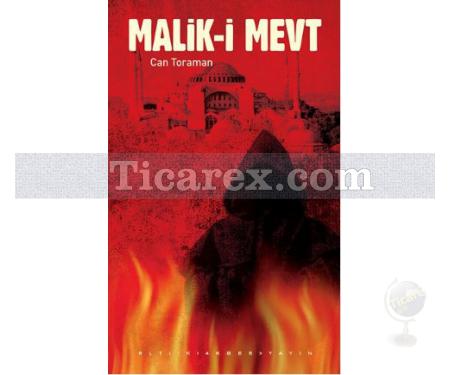 Malik-i Mevt | Can Toraman - Resim 1