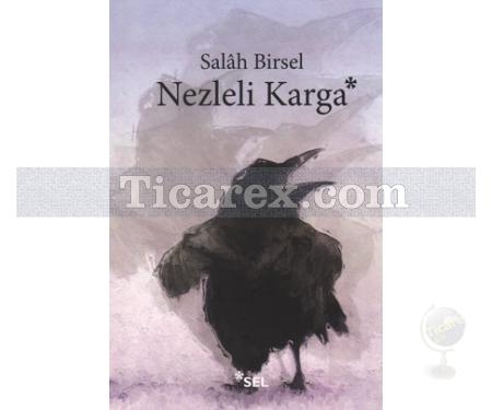 Nezleli Karga | Salah Birsel - Resim 1