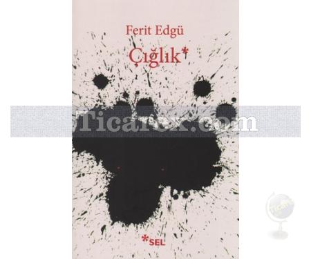 Çığlık | Ferit Edgü - Resim 1