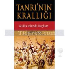 Tanrı'nın Krallığı | Kudüs Yolunda Haçlılar | Harold Lamb