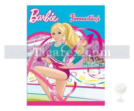 Barbie Jimnastikçi | Kolektif - Resim 1