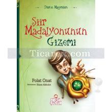 Dias'ın Maceraları - Şiir Madalyonunun Gizemi | Polat Onat