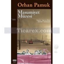 Masumiyet Müzesi | Orhan Pamuk