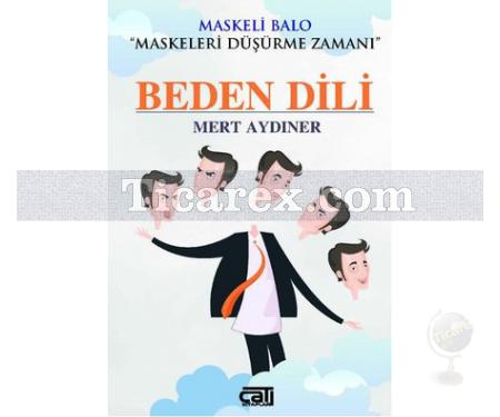 Beden Dili | Mert Aydıner - Resim 1