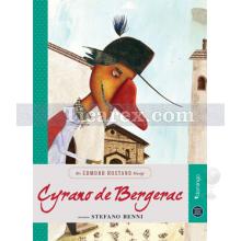 Cyrano De Bergerac | Stefano Benni