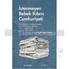 İstenmeyen Bebek Kıbrıs Cumhuriyeti | Nikolaos Stelya