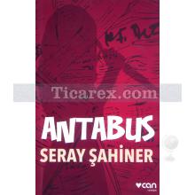 Antabus | Seray Şahiner