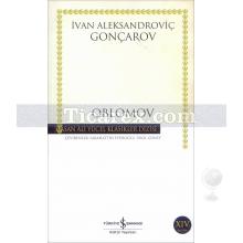 Oblomov | İvan Aleksandroviç Gonçarov