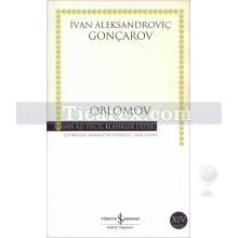 Oblomov | (Ciltli) | İvan Aleksandroviç Gonçarov
