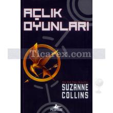 Açlık Oyunları 1 | Suzanne Collins