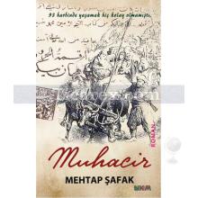 Muhacir | Mehtap Şafak