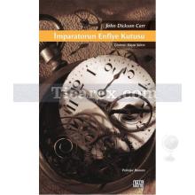 İmparatorun Enfiye Kutusu | John Dickson Carr