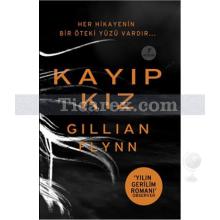 Kayıp Kız | Gillian Flynn