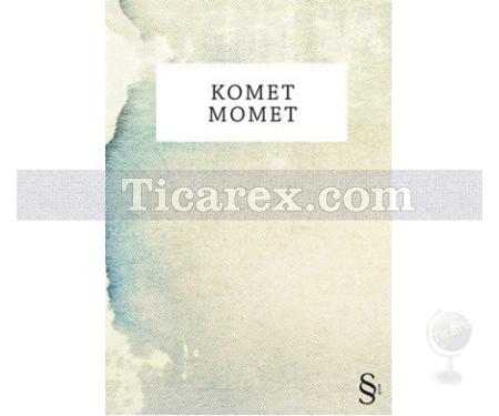Momet | Komet - Resim 1