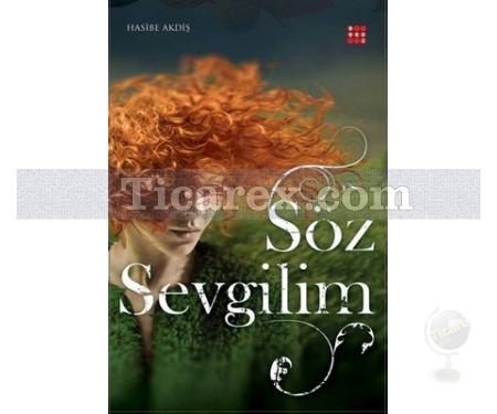 Söz Sevgilim | Hasibe Akdiş - Resim 1