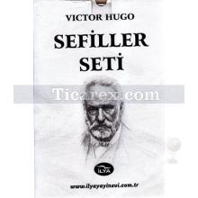 Sefiller Seti (5 Kitap) | Victor Hugo