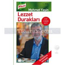 Lezzet Durakları | Mehmet Yaşin