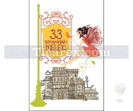 33 Numaradaki Melek | Polly Williams - Resim 1