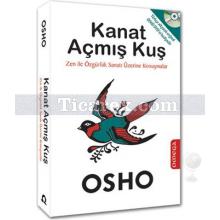 Kanat Açmış Kuş | Osho (Bhagwan Shree Rajneesh)