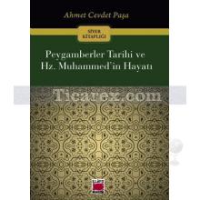 Peygamberler Tarihi ve Hz. Muhammed'in Hayatı | Ahmet Cevdet Paşa