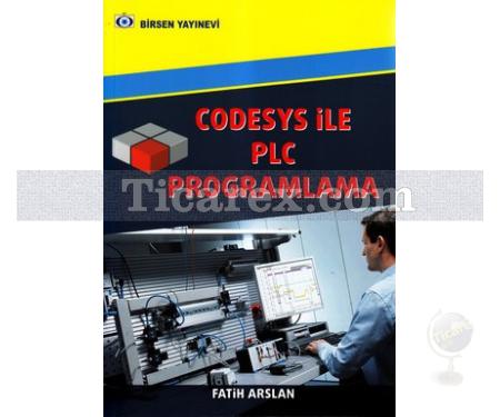 Codesys ile PLC Programlama | Fatih Arslan - Resim 1
