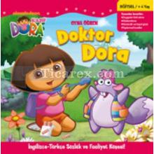 Kaşif Dora Oyna Öğren - Doktor Dora | Kolektif