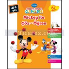 mickey_ile_coz_-_ogren_(3-4_yas)