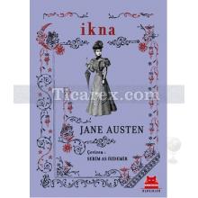 İkna | Jane Austen