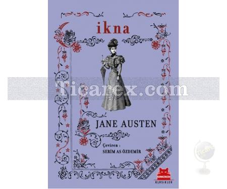 İkna | Jane Austen - Resim 1
