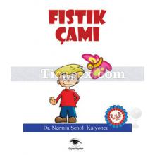 Fıstık Çamı | Nermin Şenol Kalyoncu