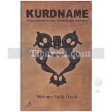 Kurdname | Mehmet Salih Özalp