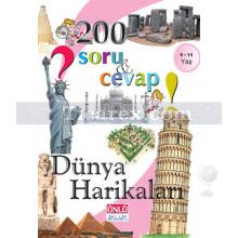 Dünya Harikaları | 200 Soru ve Cevap | Yakup Gürel