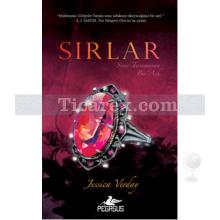 Sırlar | Jessica Verday