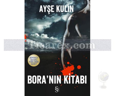 Bora'nın Kitabı | (Ciltli) | Ayşe Kulin - Resim 1