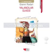 Yalancılar Ülkesi | Gianni Rodari